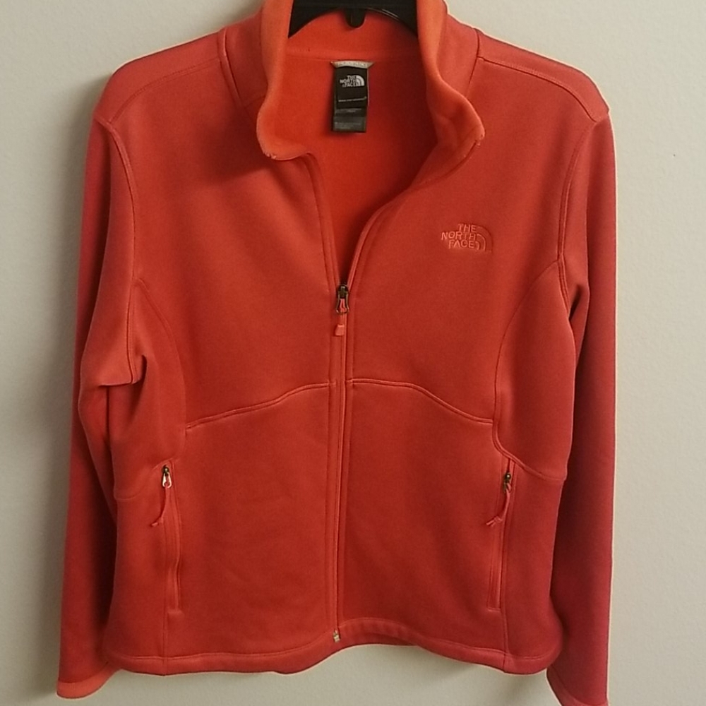 The North Face Soft Shell Jacket